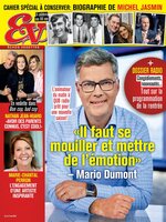 Échos Vedettes